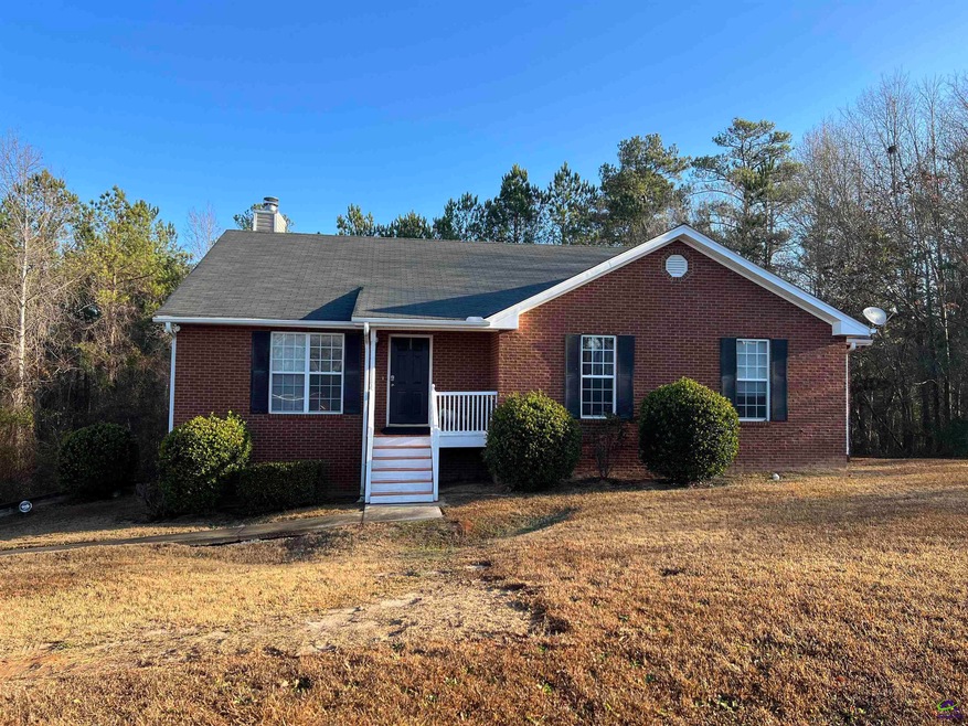 329 Richwood Ct, Macon, GA 31206 - photo 1