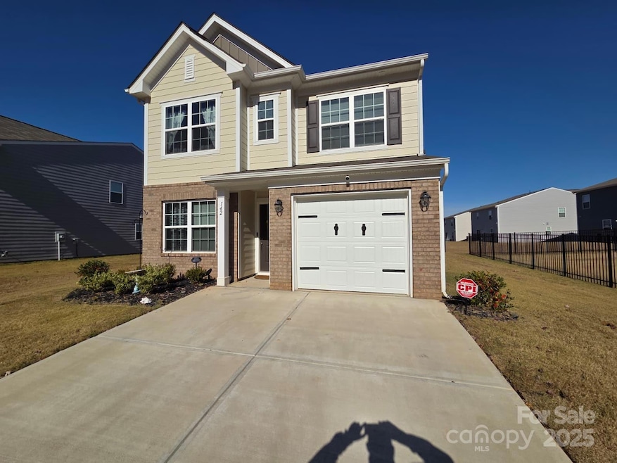 142 Catawba Walk Way, Statesville, NC 28625 - photo 1