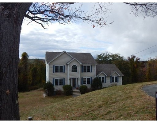 202 Old Keene Rd, Athol, MA 01331 - photo 1