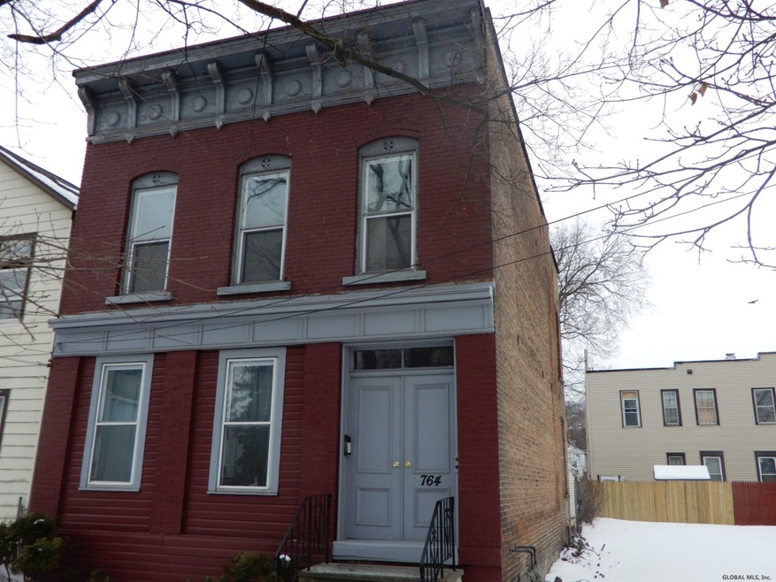 764 2nd Ave, Troy, NY 12182 - photo 1