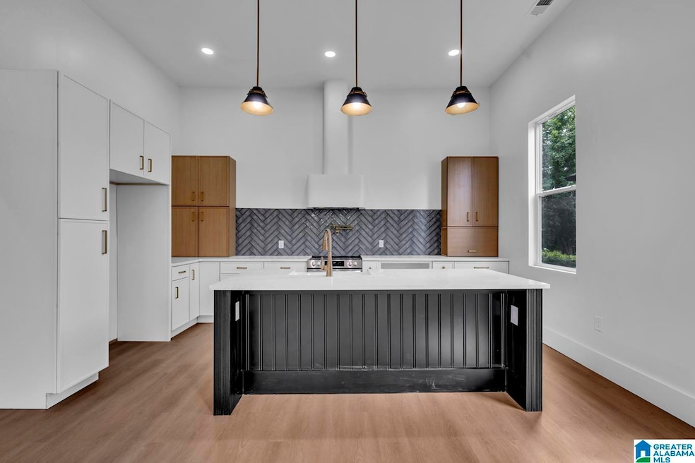 5009 2nd Ave N, Birmingham, AL 35212 - photo 1