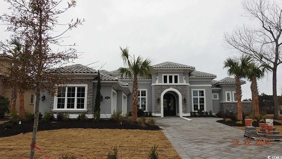 9771 Bellasera Cir, Myrtle Beach, SC 29579 - photo 1