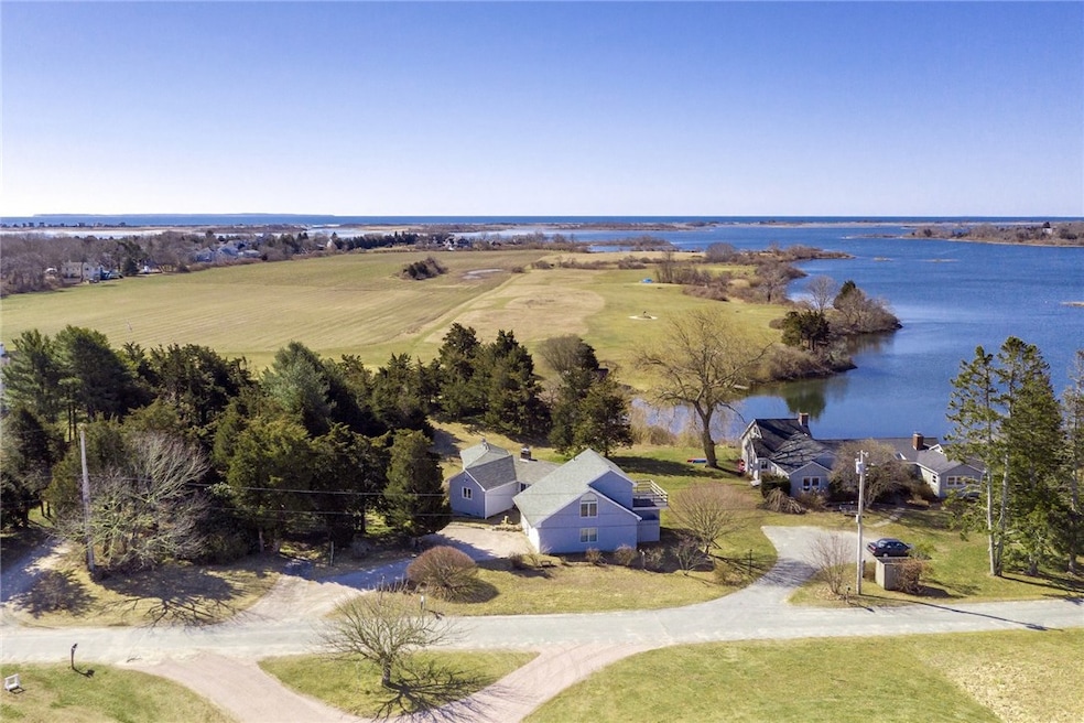 40 Grays Point Rd, Charlestown, RI 02813 - photo 1