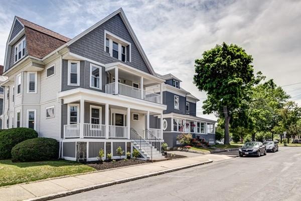 67 Thornton Park unit 2, Winthrop, MA 02152 - photo 1