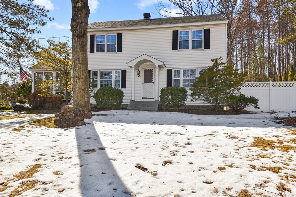 485 Central St, Leominster, MA 01453 - photo 1