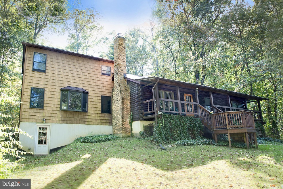 727 Buckhorn Rd, Sykesville, MD 21784 - photo 1