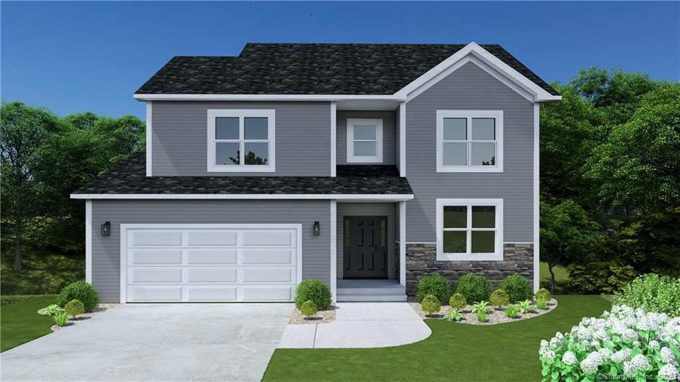 Lot 1 170 Evergreen Rd, Cromwell, CT 06416 MLS 170601254