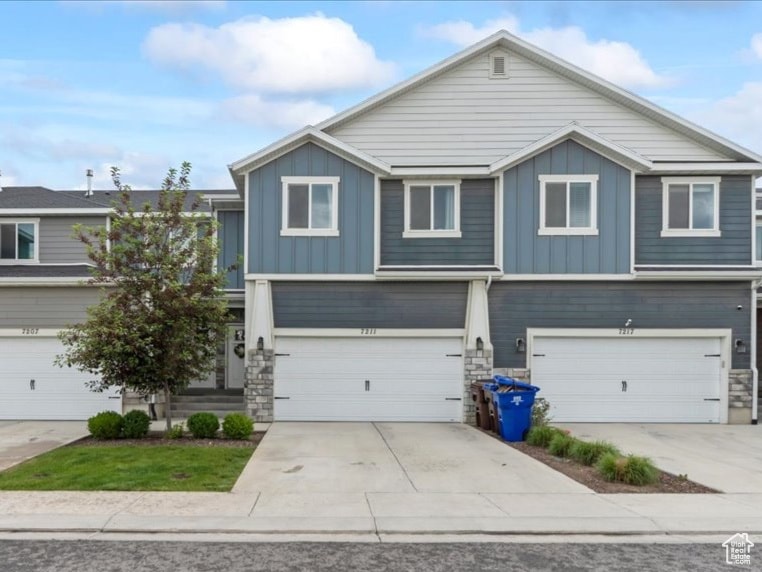 7211 N Clover Leaf Ln, Eagle Mountain, UT 84005 - photo 1