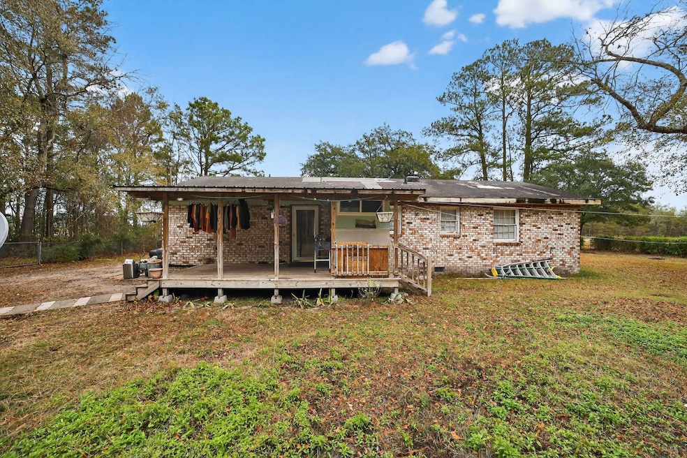 8345 Highway 917, Nichols, SC 29581 - photo 1