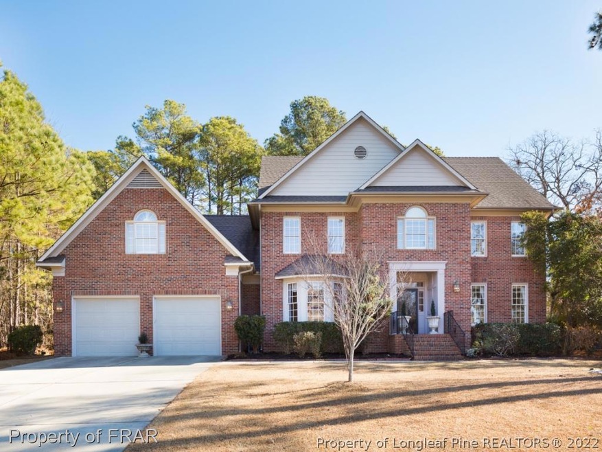 4368 Ferncreek Dr, Fayetteville, NC 28314 - photo 1