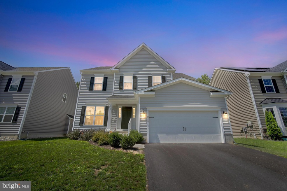 216 Carthage Ct, Townsend, DE 19734 - photo 1