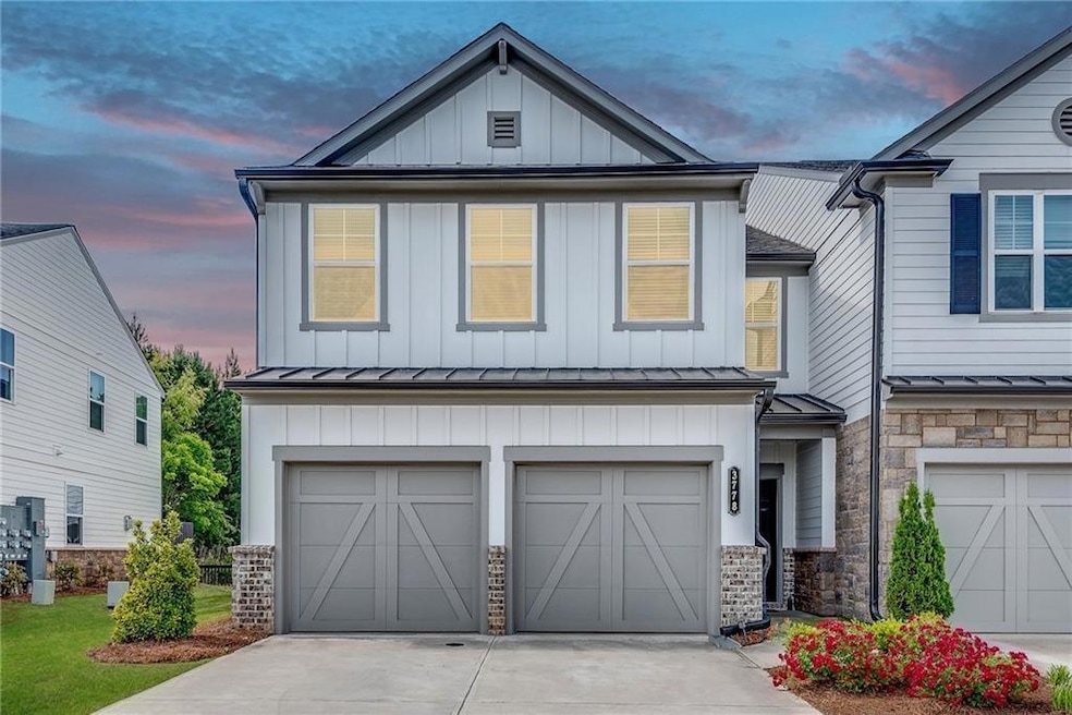 3778 Hester St, Duluth, GA 30097 - photo 1