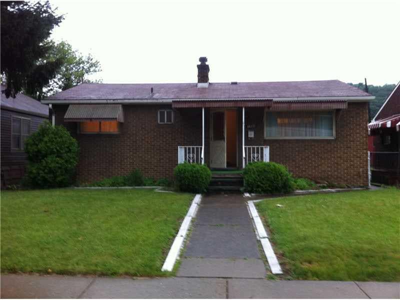 1243 Midland Ave, Midland, PA 15059 - photo 1