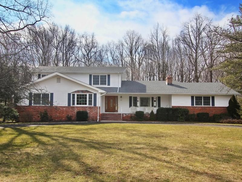 1984 Winding Brook Way, Scotch Plains, NJ 07076 - photo 1