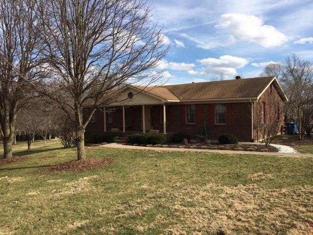 1050 Briarwood Dr, Lawrenceburg, KY 40342 - photo 1