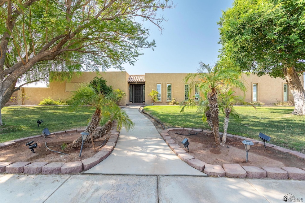 1425 W 18th Place, Yuma, AZ 85364 - photo 1