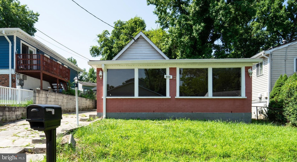 310 Elmleaf Ave, Capitol Heights, MD 20743 - photo 1