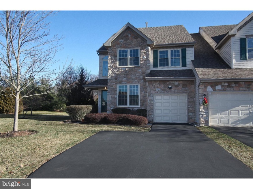 3843 Nanlyn Farm Cir, Doylestown, PA 18902 - photo 1