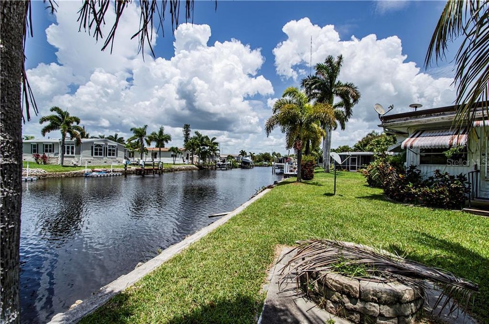 740 Deauville Dr, Punta Gorda, FL 33950 - photo 1