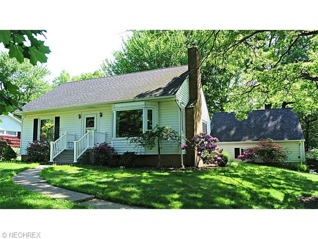 Home Sweet Home - 8065 Wright Rd, Broadview Hts