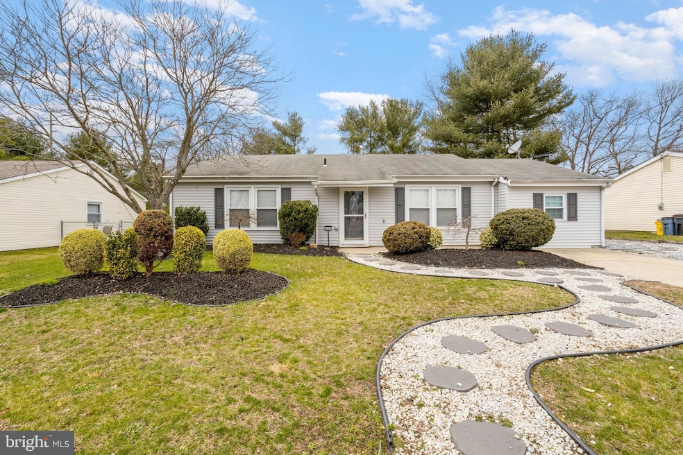 196 Altair Dr, Sewell, NJ 08080 - photo 1