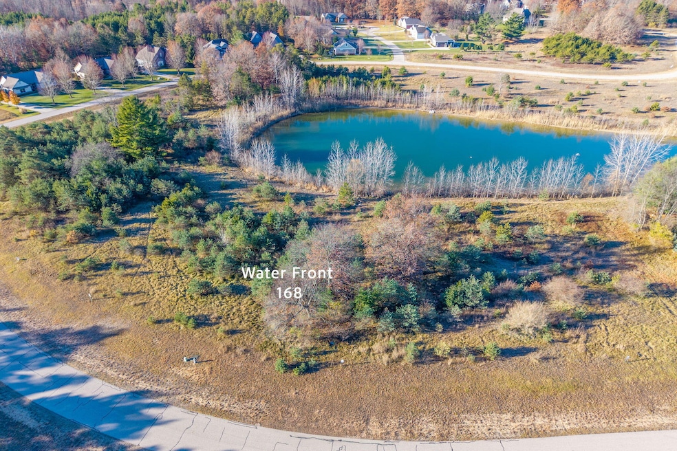 11253 Killarney Dr, Canadian Lakes, MI 49346 - photo 1