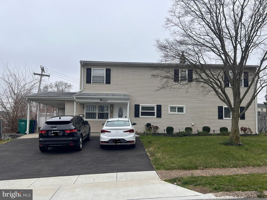 122 Idlewild Rd, Levittown, PA 19057 - photo 1