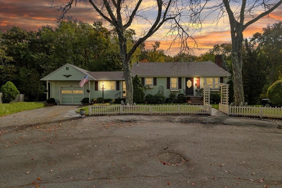 80 Branch Rd, South Weymouth, MA 02190 - photo 1