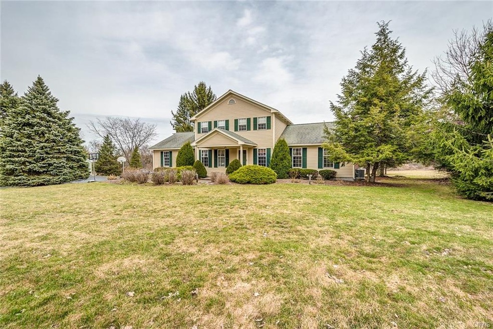 Welcome to 5998 Newport Road! Custom quality built