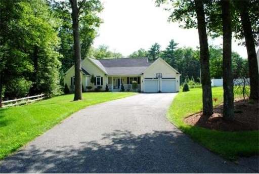 26 Johnson Dr, Norton, MA 02766 - photo 1