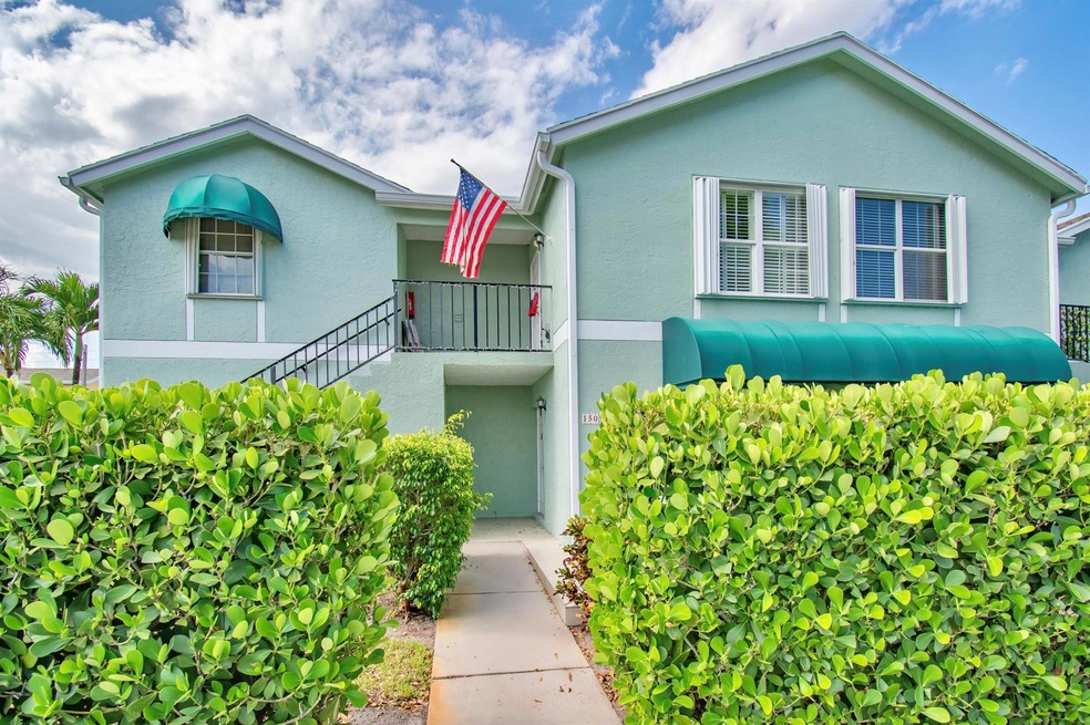 151 Waterside Dr, Hypoluxo, FL 33462 - photo 1