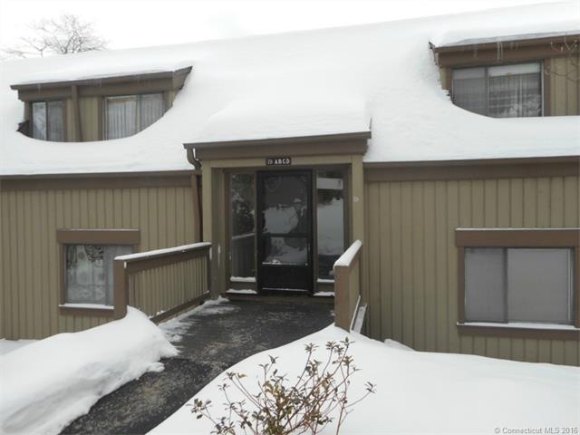 19D Heritage Village unit D, Southbury, CT 06488 - photo 1