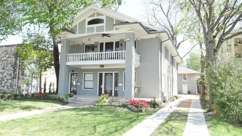 5326 Junius St unit 5328, Dallas, TX 75214 - photo 1
