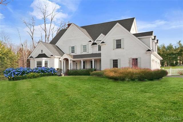 2 Evergreen Row, Armonk, NY 10504 - photo 1