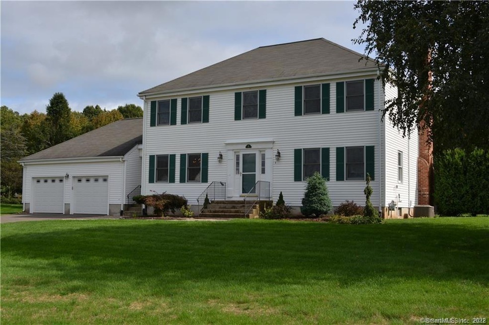 1 Settlers Way, Ellington, CT 06029 - photo 1