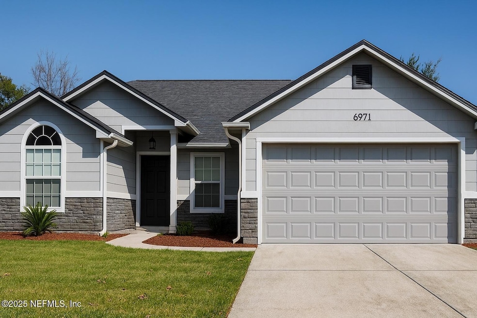 6971 Huntington Woods Cir W, Jacksonville, FL 32244 - photo 1