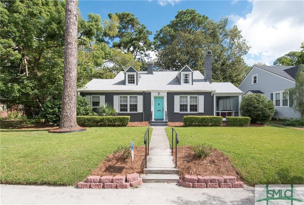620 E 56th St, Savannah, GA 31405 - photo 1