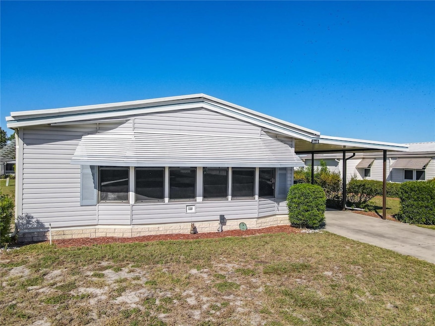 1441 Apache Cir, Tavares, FL 32778 - photo 1