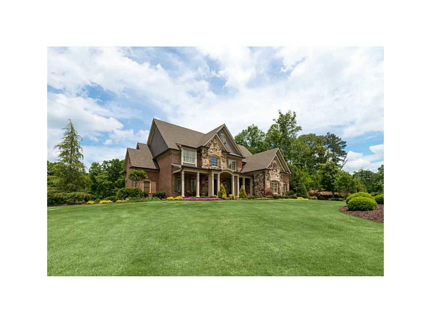 Exterior Front. Welcome home to Roswell, the #1 ci