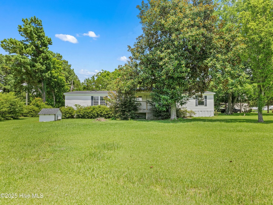 3637 Lynn Ave, Castle Hayne, NC 28429 - photo 1