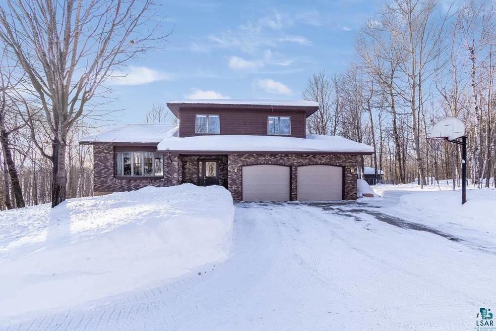 5196 Country Ln, Hermantown, MN 55810 - photo 1