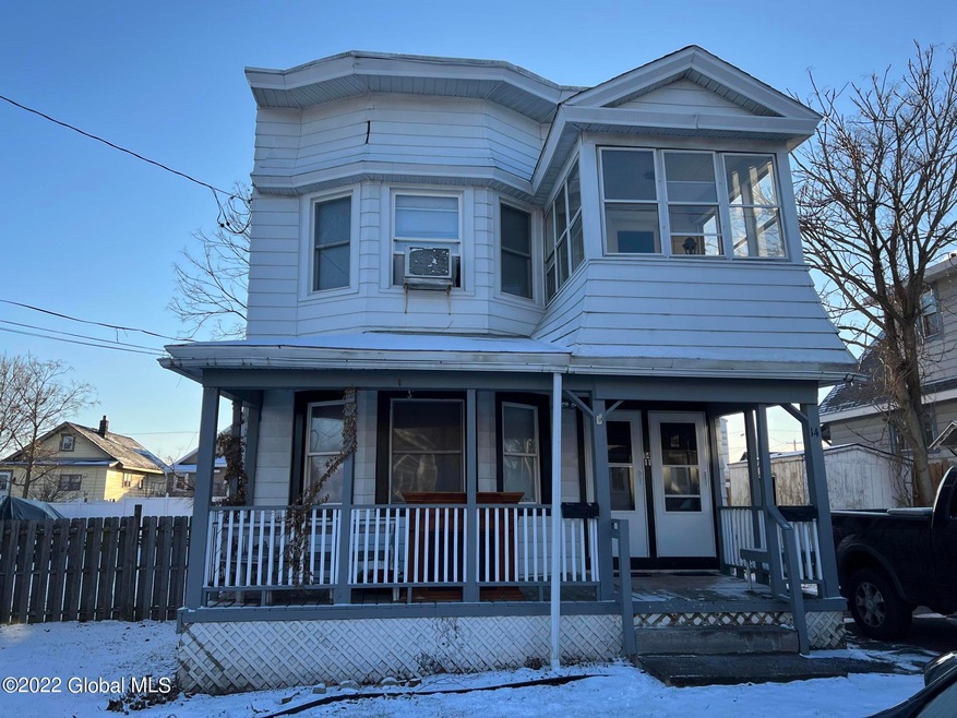 14 Corthell St, Albany, NY 12205 - photo 1