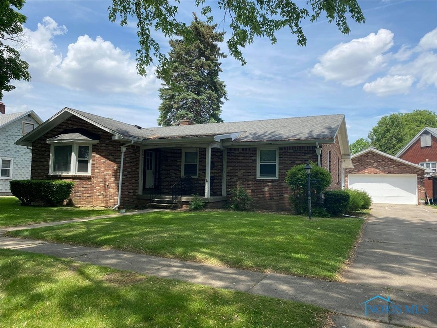 245 Fremont St, Elmore, OH 43416 - photo 1