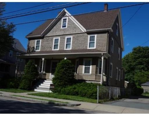 182 Thacher St unit 1, Milton, MA 02186 - photo 1