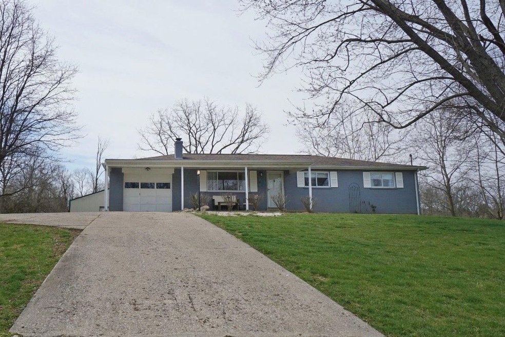 7001 Lesourdsville West Chester Rd, Liberty Township, OH 45011 - photo 1