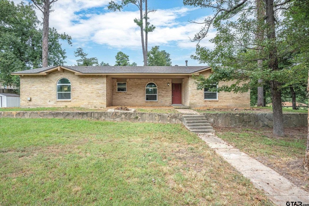10303 County Road 2253, Tyler, TX 75707 - photo 1