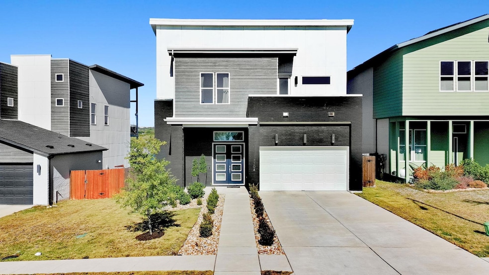 7308 Cordoba Dr, Austin, TX 78724 - photo 1