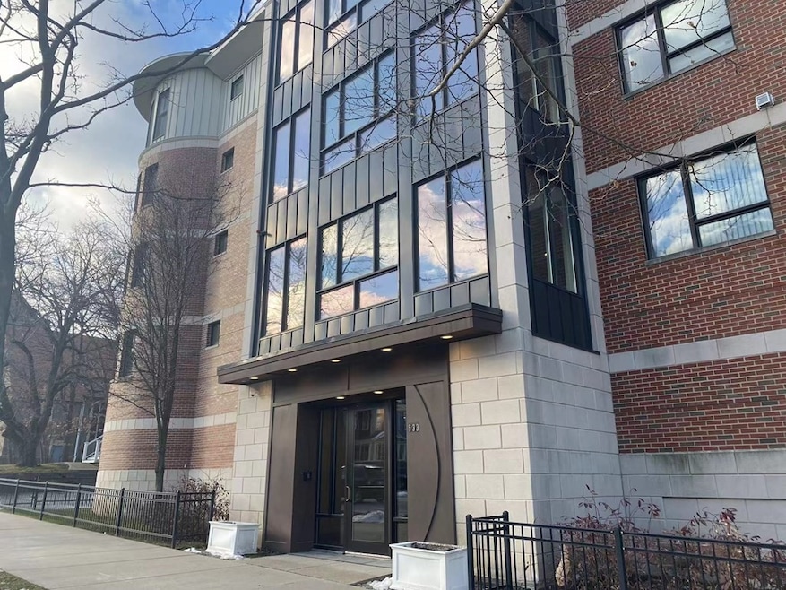 533 Cambridge St unit 313, Allston, MA 02134 - photo 1