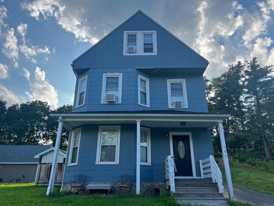 183 Washington St unit 1, Westwood, MA 02090 - photo 1