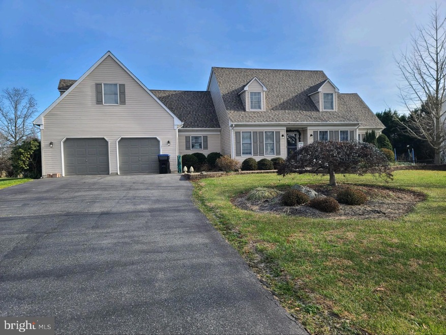 107 Brookview Loop, Elkton, MD 21921 - photo 1